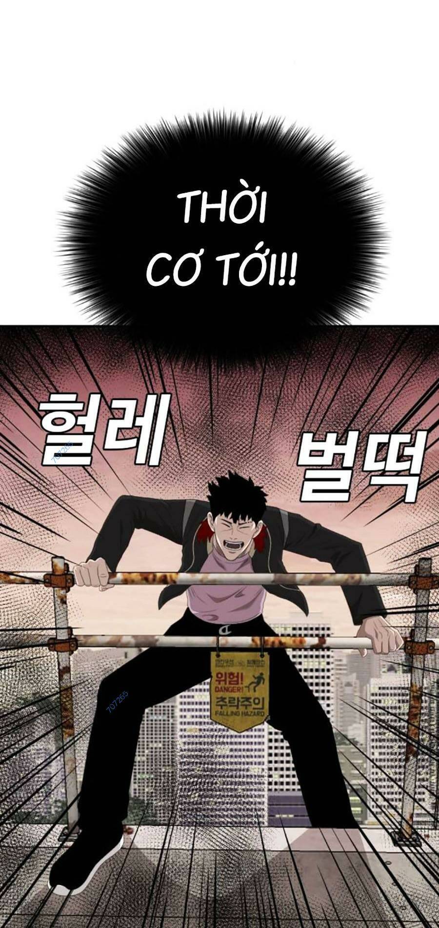 người xấu chapter 152 16