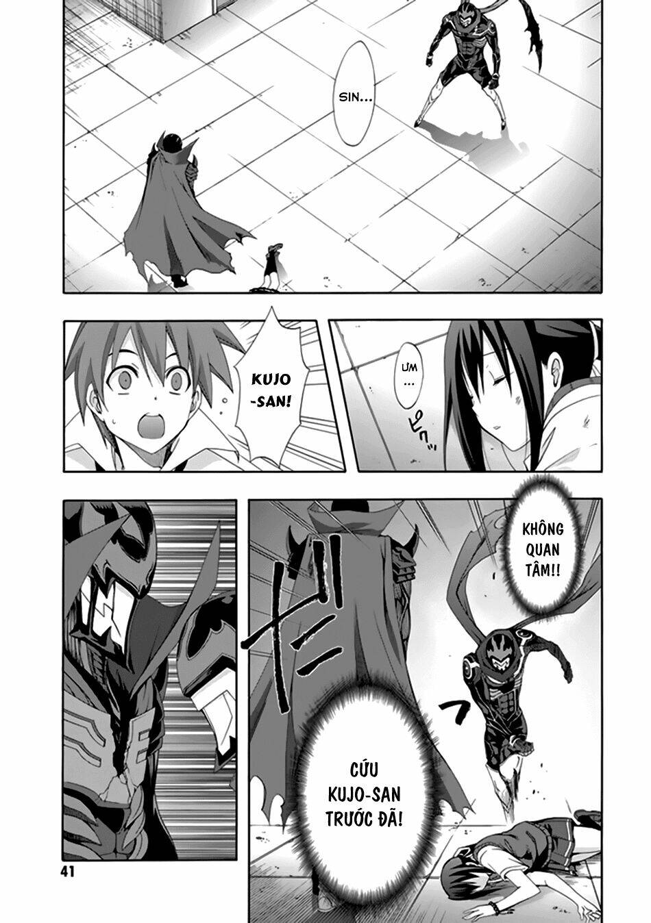 anh hùng xấu xa chapter 48 6