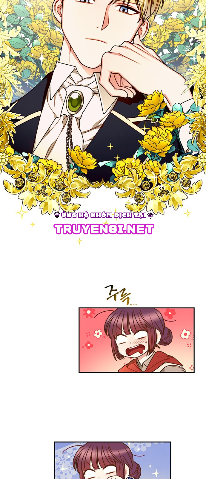 bé con tinh ranh muốn biến tôi thành mẹ kế chapter 1 46