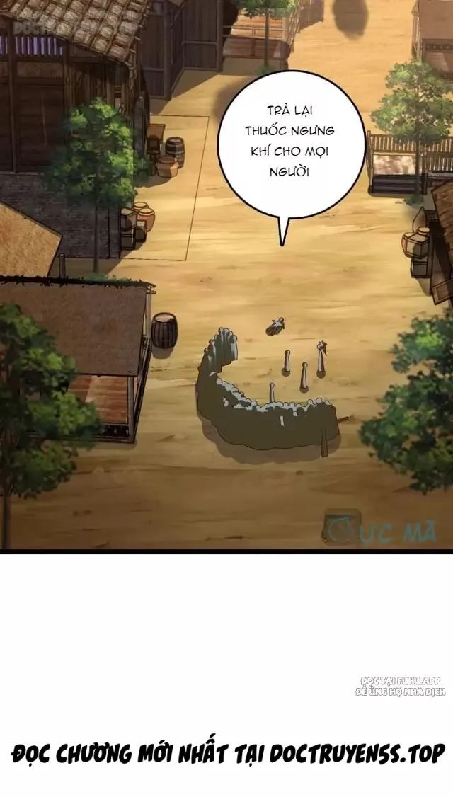 tôi, thần long của nữ đế! chapter 9 22