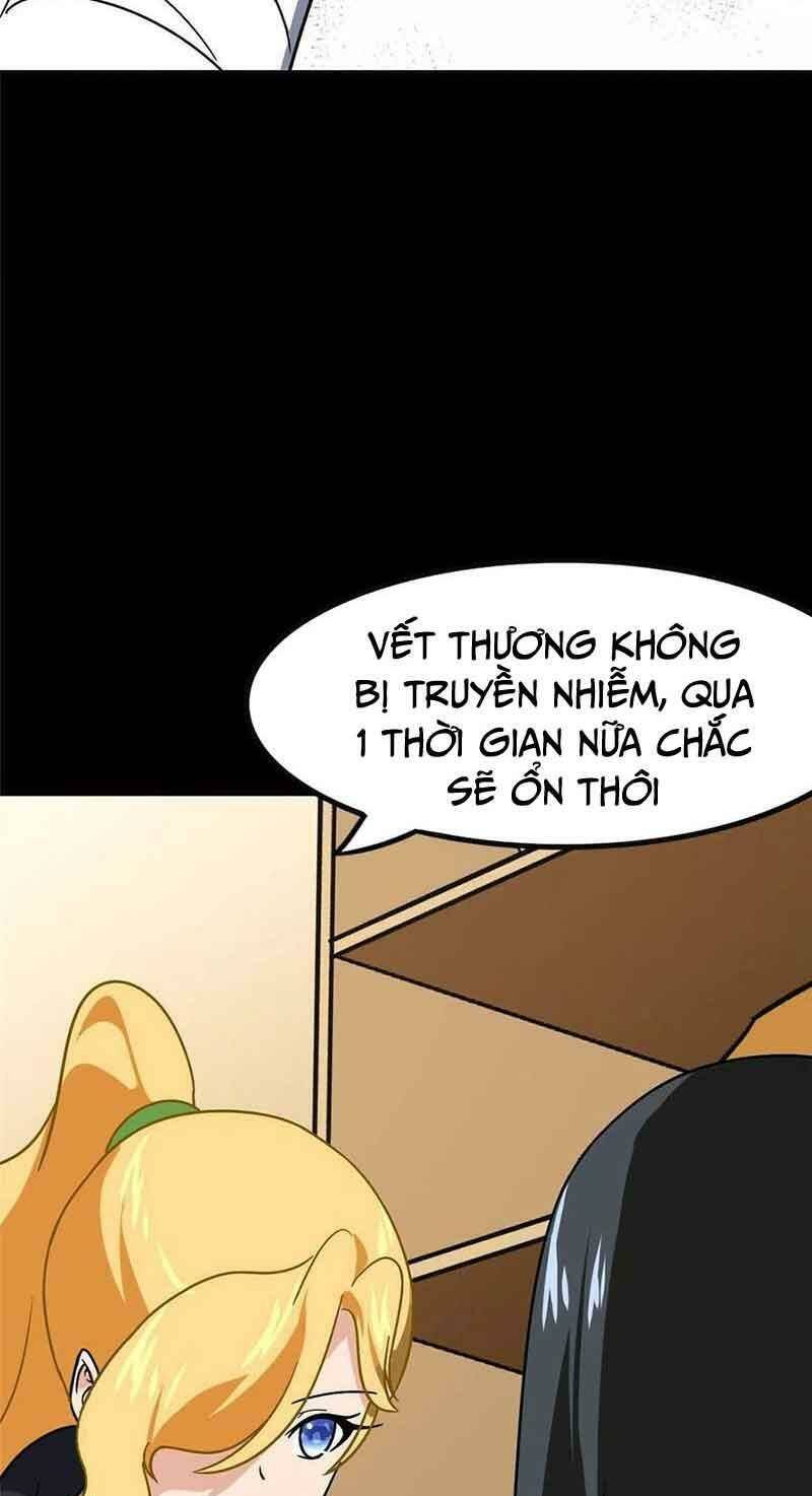 bạn gái virus của tôi chapter 381 3