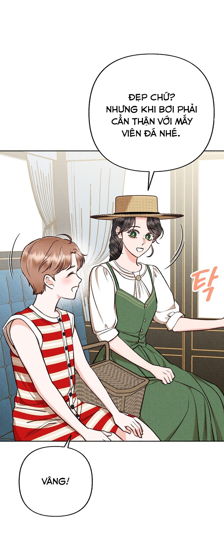 chàng trai đa nhân cách của tôi chapter 29 23