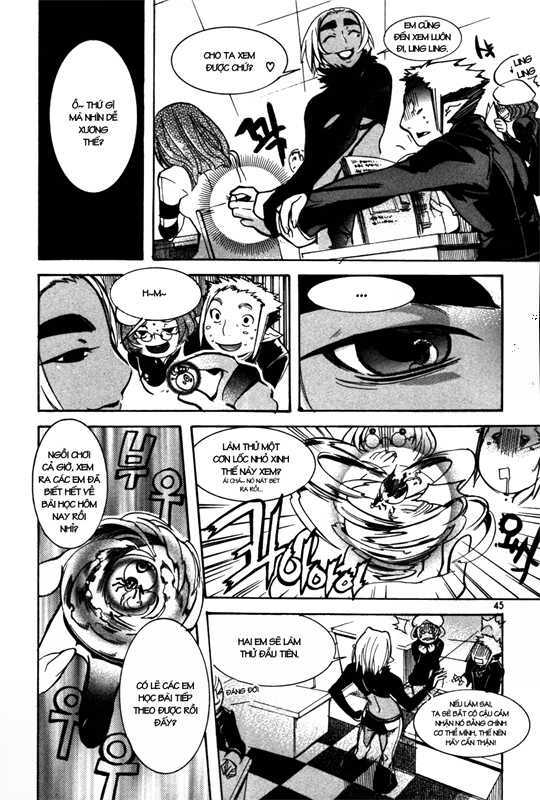 immortal regis chapter 9 20