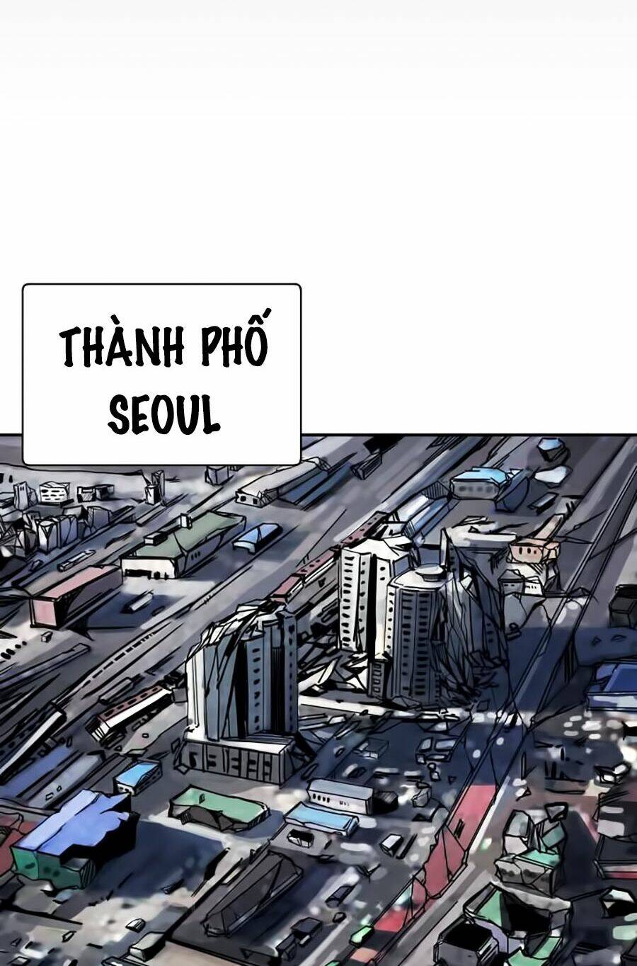 thợ săn đầu tiên chapter 35 54