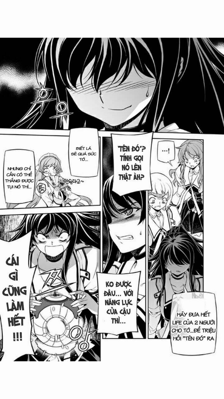 sai:taker - futari no artemis chapter 3 44