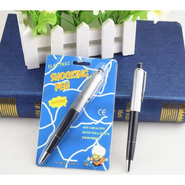 BÚT GIẬT ĐIỆN MAGIC PEN giày HK_T2  Hlens