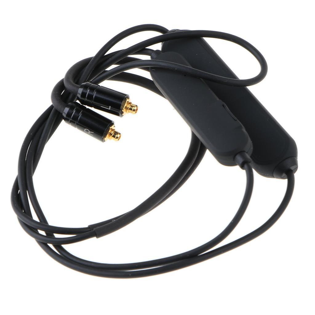 Wireless Bluetooth Cable Upgrade Wire With  Connector