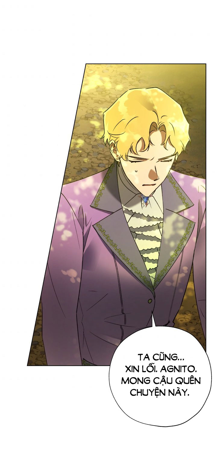 công chúa khắc dấu lên kẻ phản nghịch chapter 36 38