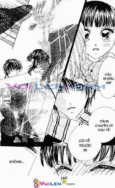 1/4 tình yêu chapter 6 149