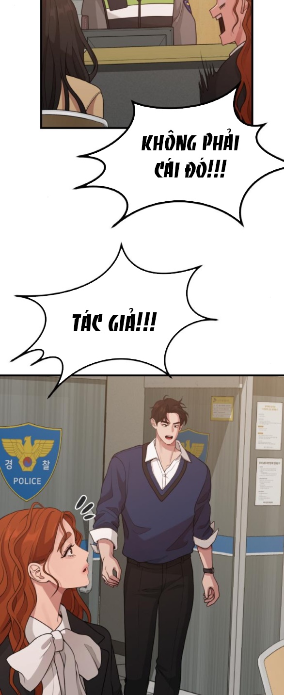 Cuộc Sống Của Tác Giả Truyện Người Lớn chapter 23.2 - Trang 22