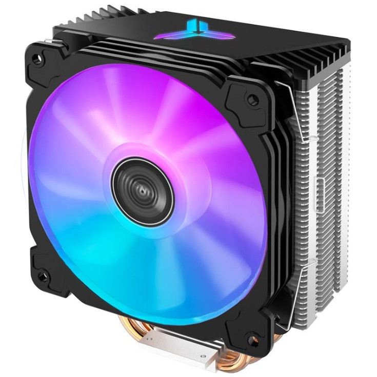 Tản nhiệt khí CPU RGB Jonsbo CR-1000 - Hàng nhập khẩu