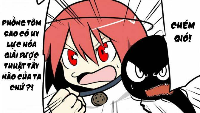 senyuu chapter 18 28