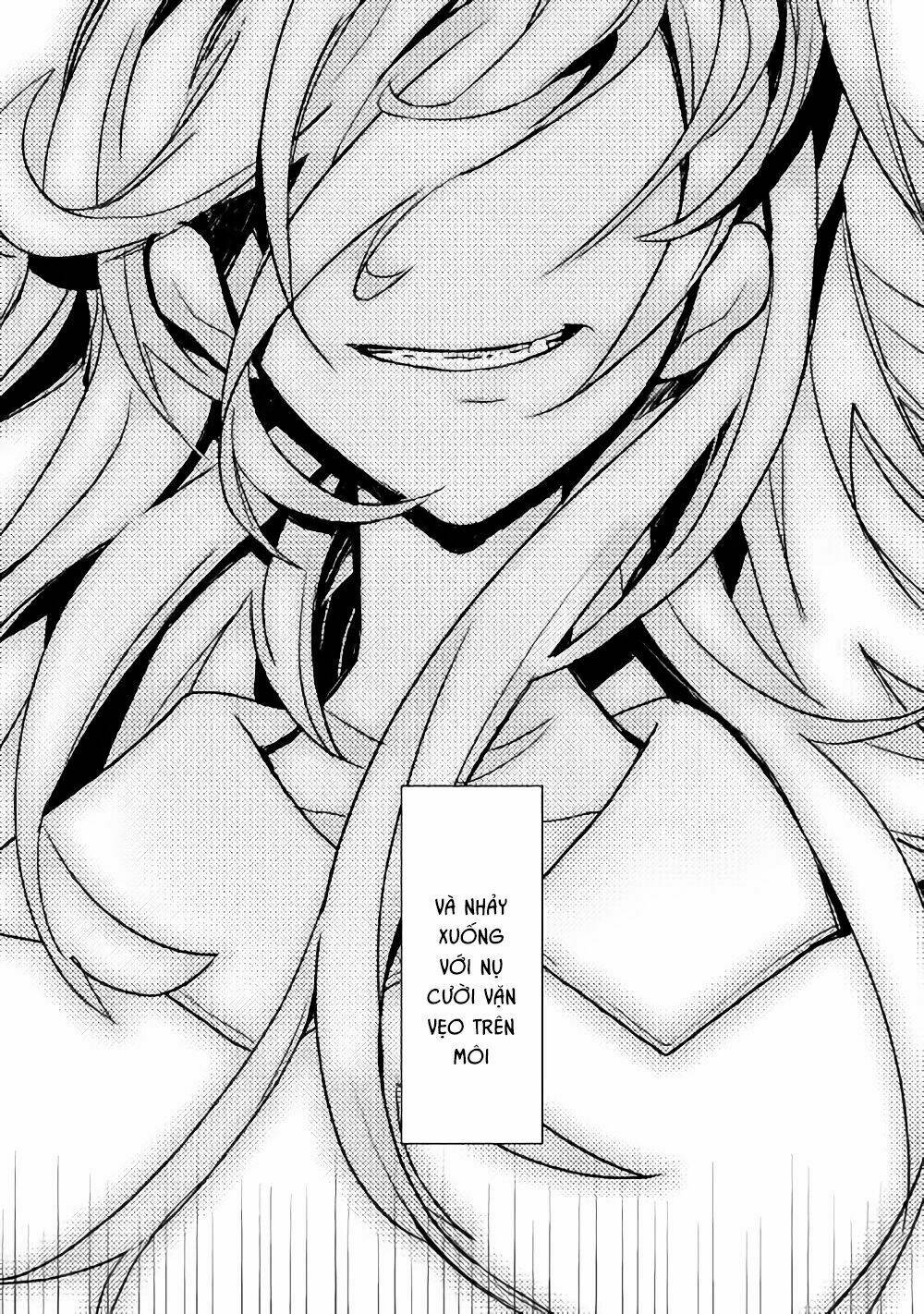 kuro no souzou shoukanshi - tenseisha no hangyaku chapter 17 19