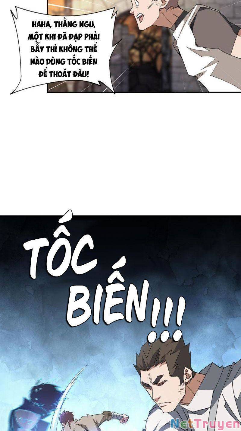 võng du chi cận chiến pháp sư chapter 453 6