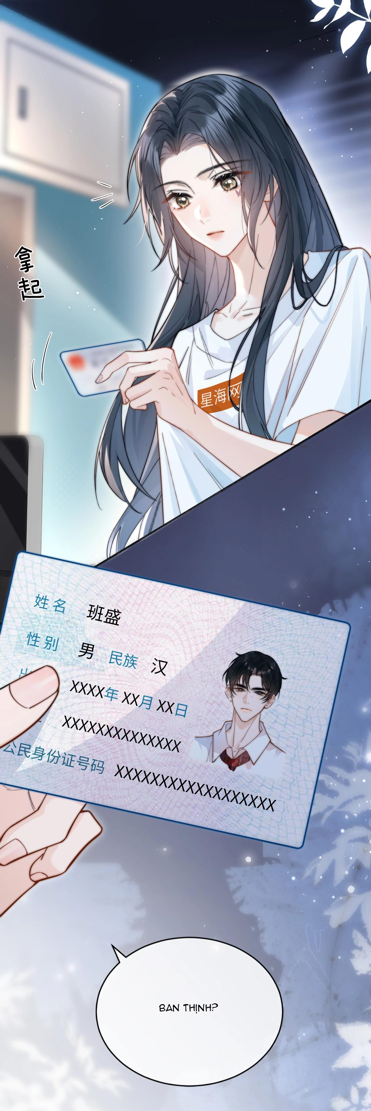EM NGHE THẤY ĐƯỢC chapter 2.2 - Trang 10