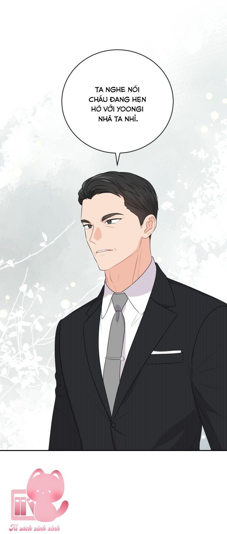 mong được chị chỉ bảo, tiền bối chapter 57 55