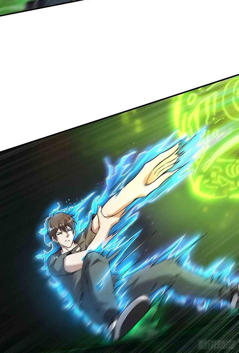 đệ nhất người ở rể chapter 48 4