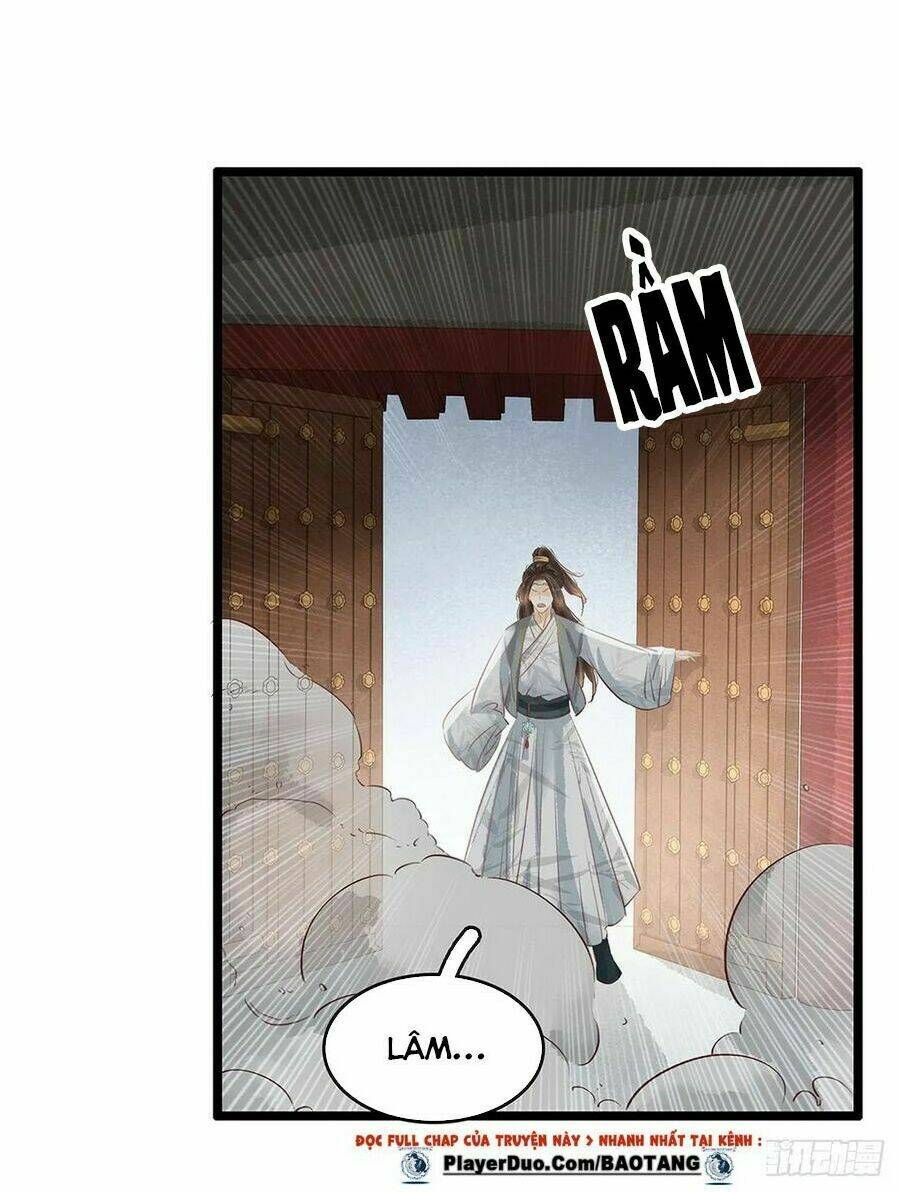 thị thiếp trở mình bảo điển chapter 23 21