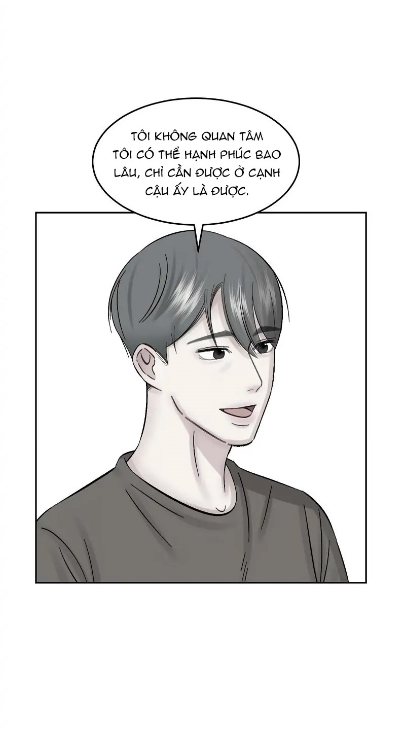 Tình Yêu Nơi Phòng Tắm Hơi chapter 11 - Trang 9