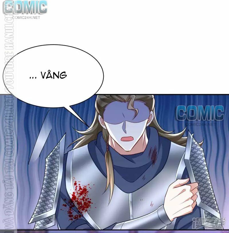 manh hổ trọng sinh : tướng quân đại nhân muốn ôm ôm chapter 53 9