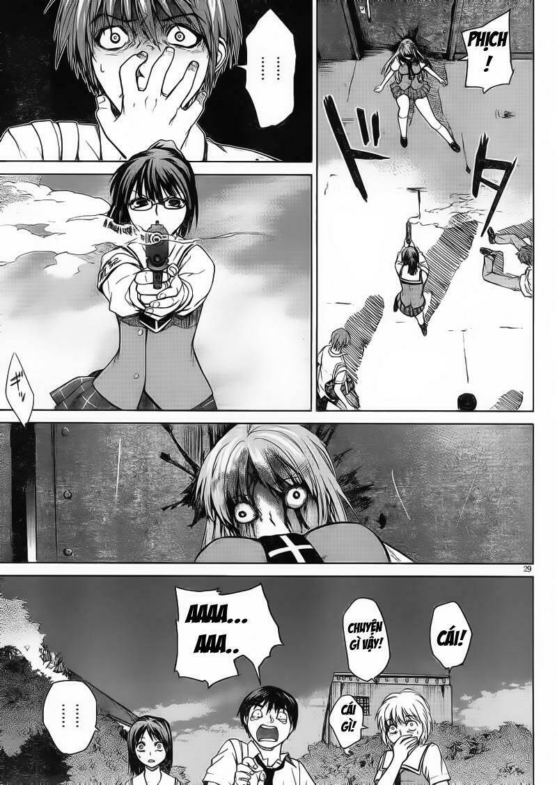 crime zone chapter 1 28