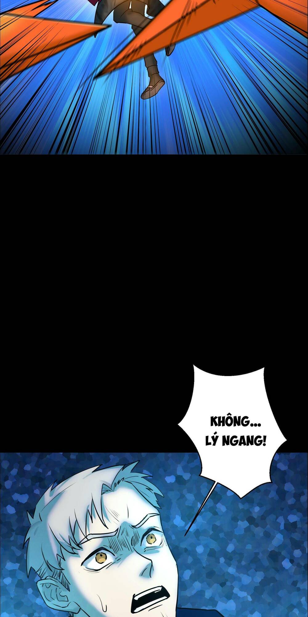 ta là hacker thiên đạo chapter 7 34