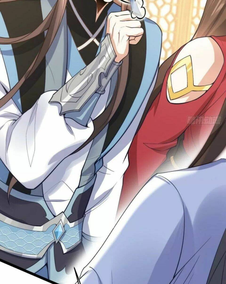 phế nữ yêu thần chapter 74 37