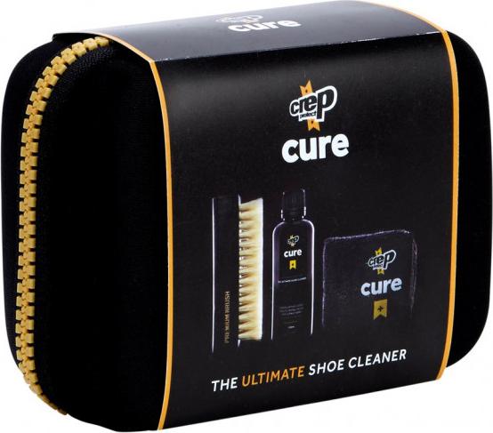 Bộ Vệ Sinh Giày Dép Crep Protect Cure Kit (100ml)