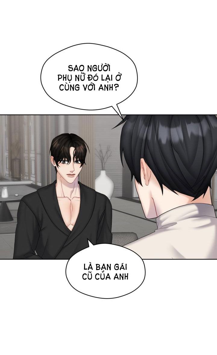 [18+] trò chơi giữa hai người chapter 14.2 20