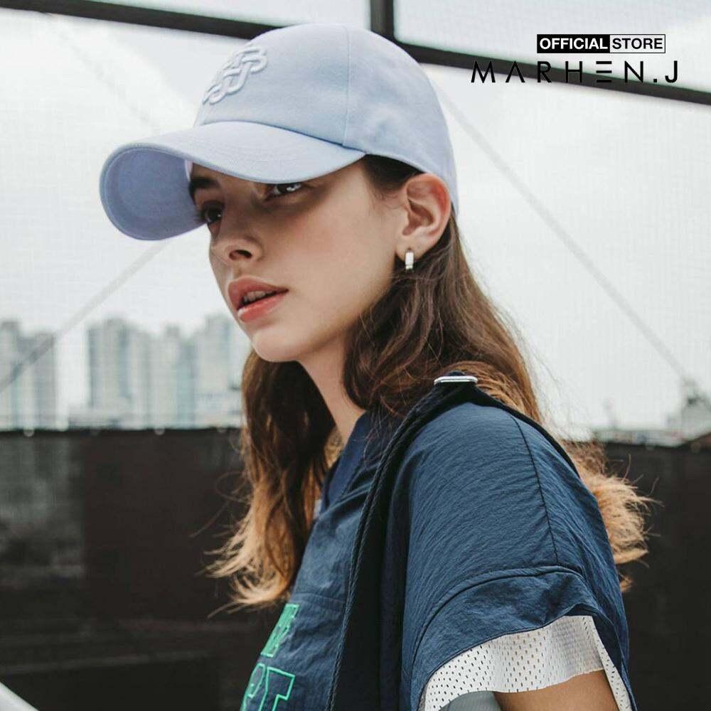 Marhen.J - Nón bóng chày nữ Dewey Quatro MJ22CDWYQT