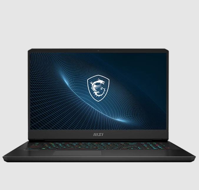 Laptop MSI Vector GP66 12UGS 422VN (I7-12700H Gen 12 | 16GB DDR4 | SSD 1TB PCle | VGA RTX 3070Ti 8GB | 15.6 QHD IPS 165Hz | Win11 |Black) - Hàng Chính Hãng