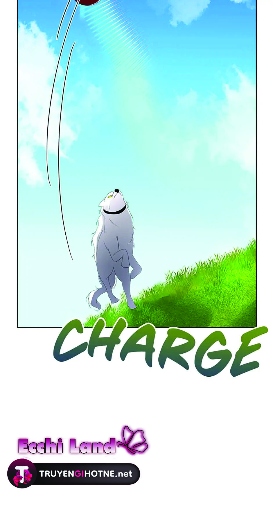 tôi là bảo mẫu bất đắc dĩ của nam chính chapter 7.2 41