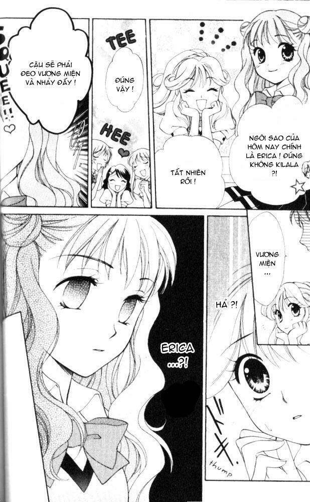 kilala princess - công chúa kilala chapter 4 10