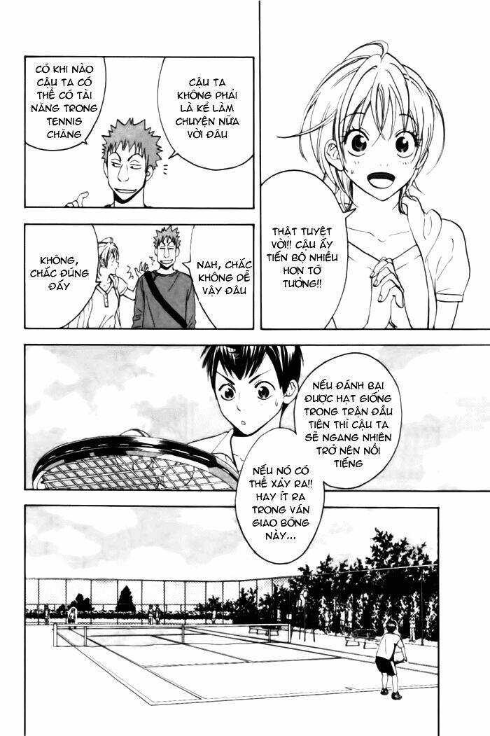 baby steps chapter 9 17