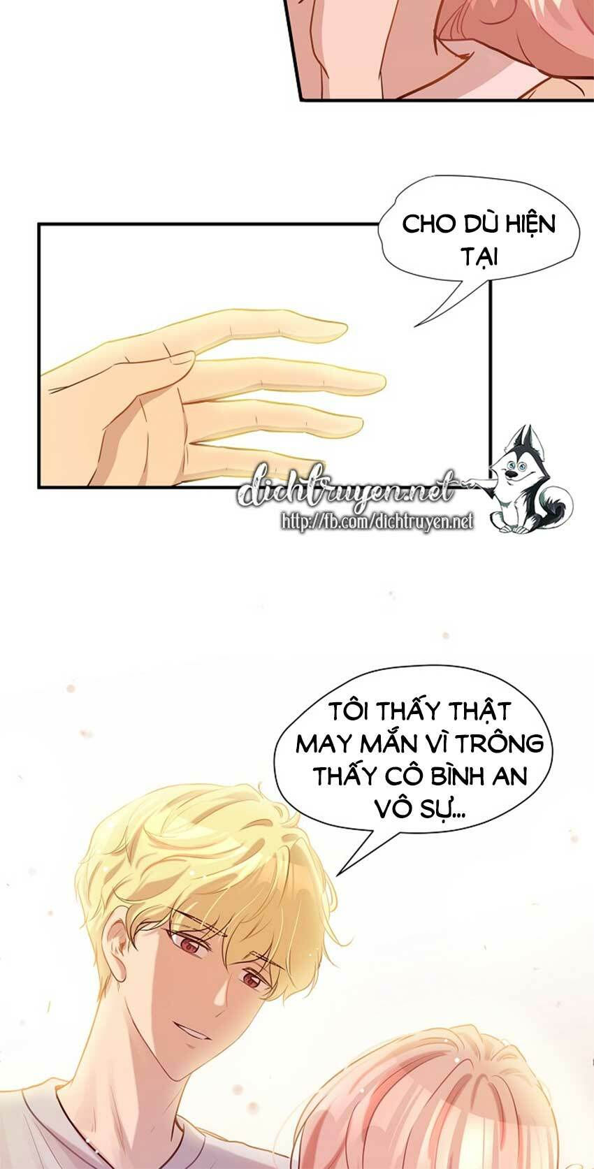 cuộc sống kỳ thú chapter 23 20