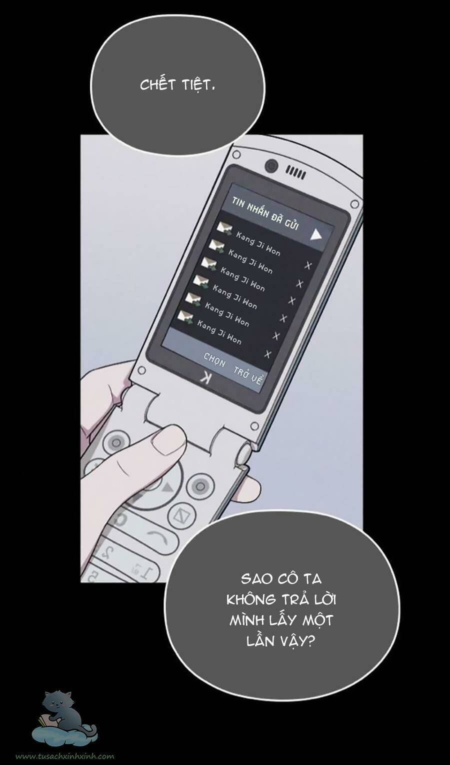 cô đi mà lấy chồng tôi đi chapter 20 87