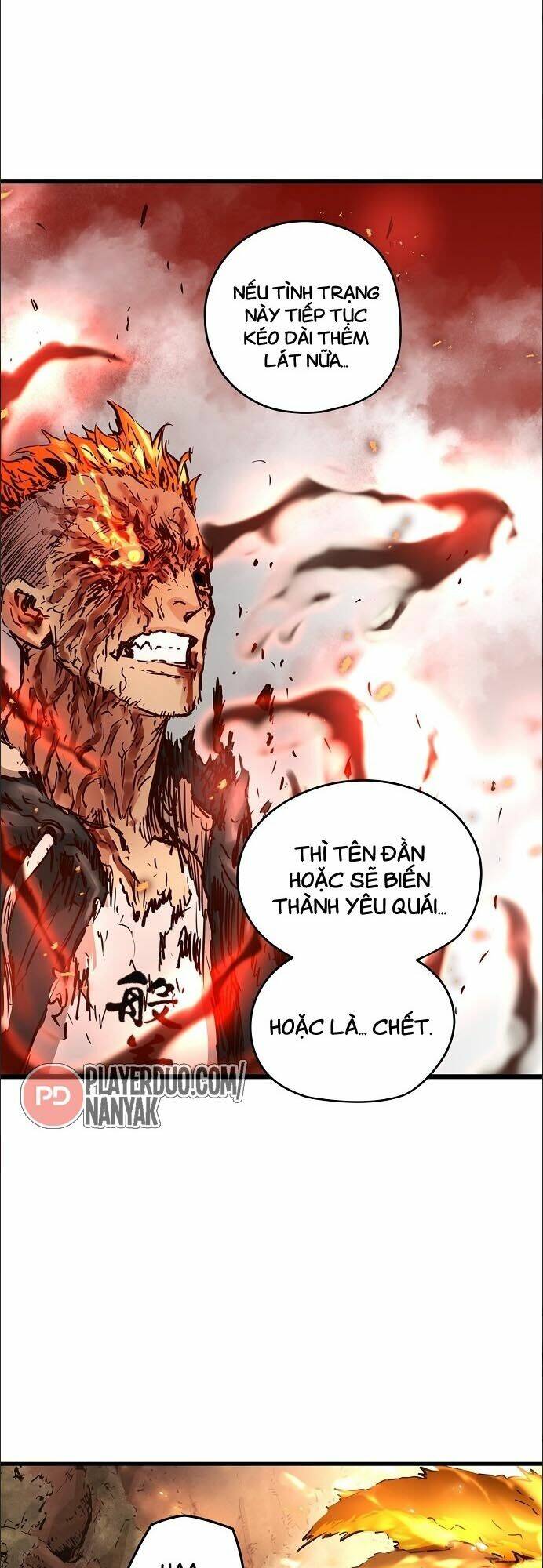 hứa lan chapter 71 31