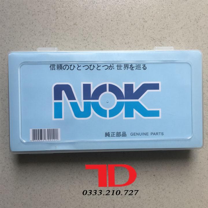 Ron lốc lạnh o tô, ron kết nối đường ống lạnh ô tô