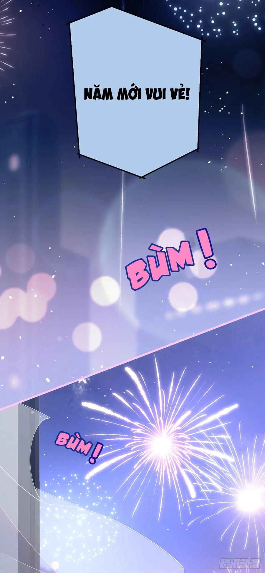 lại bị nam thần chọc trên hot search! chapter 56 18