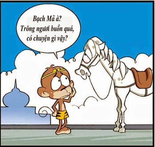 tân tây du ký chapter 102 10