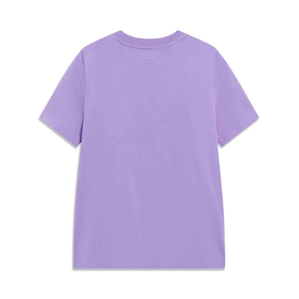 Áo T-Shirt Thể Thao Li-Ning Nữ AHST236-1