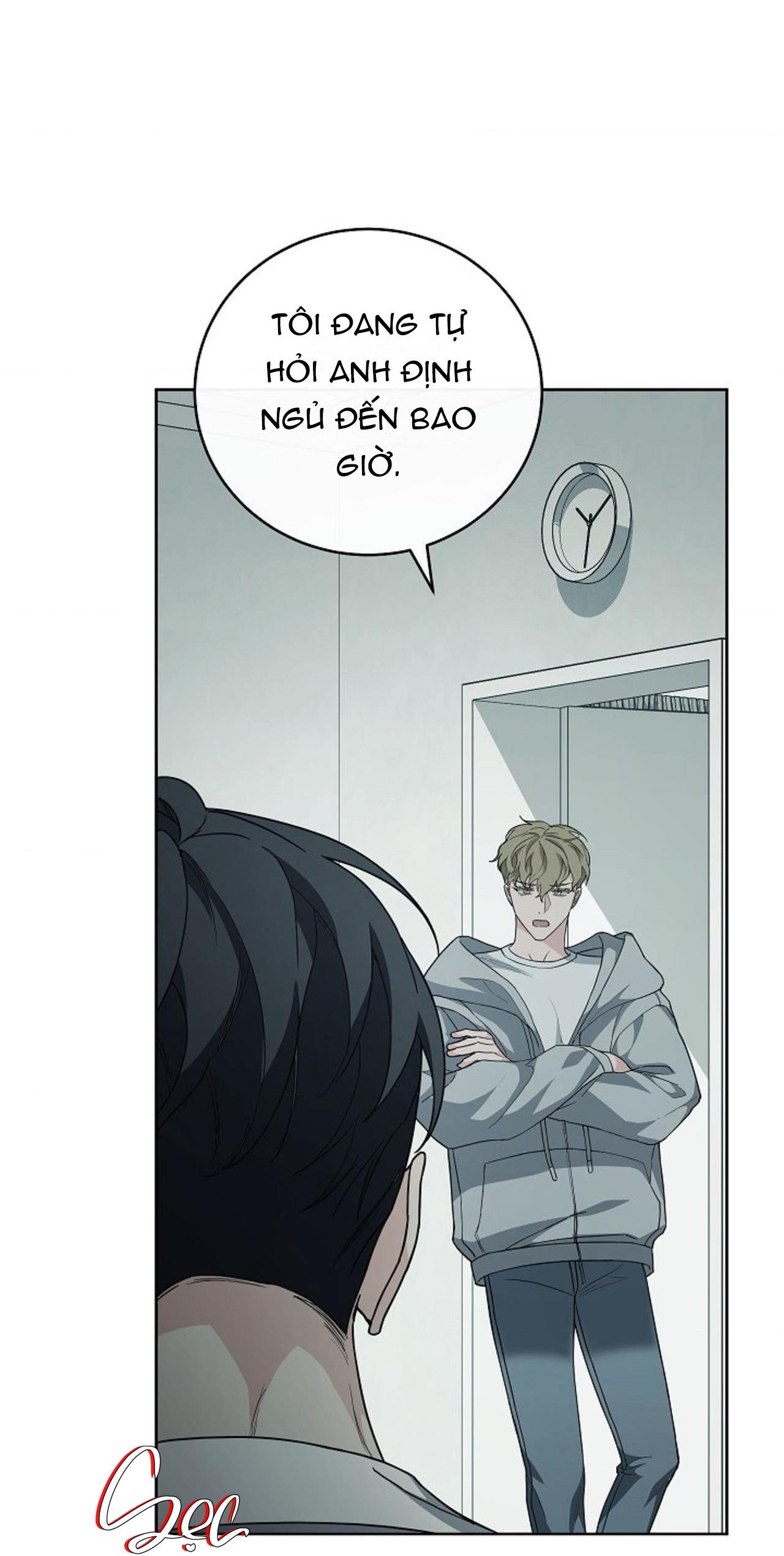 (abo)mối quan hệ không hoàn chỉnh chapter 15 8