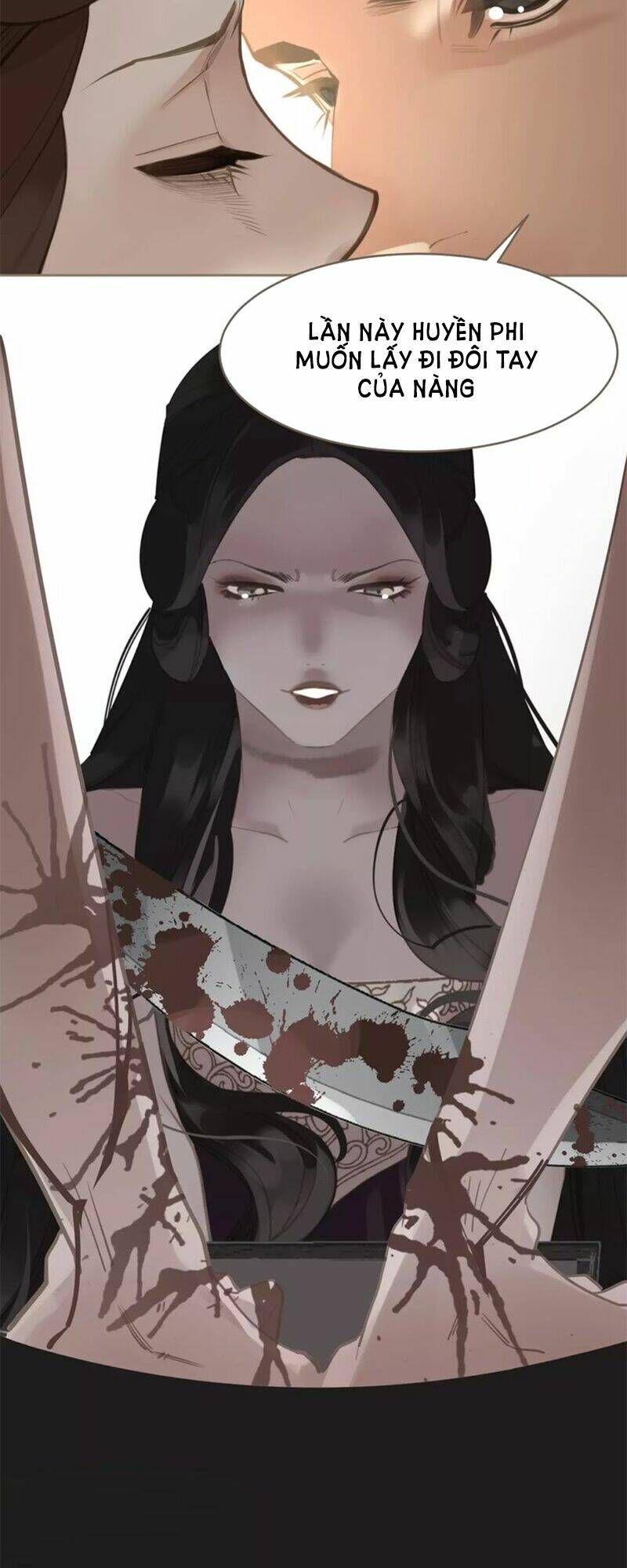 nhất đại linh hậu chapter 15 35