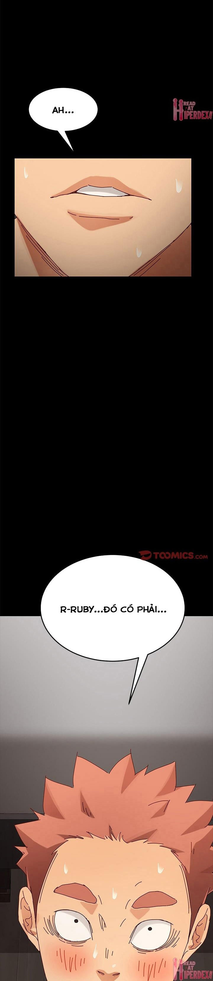 bạn cùng phòng hoàn hảo chapter 25 1