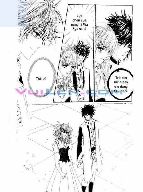 công chúa của tôi chapter 6 123