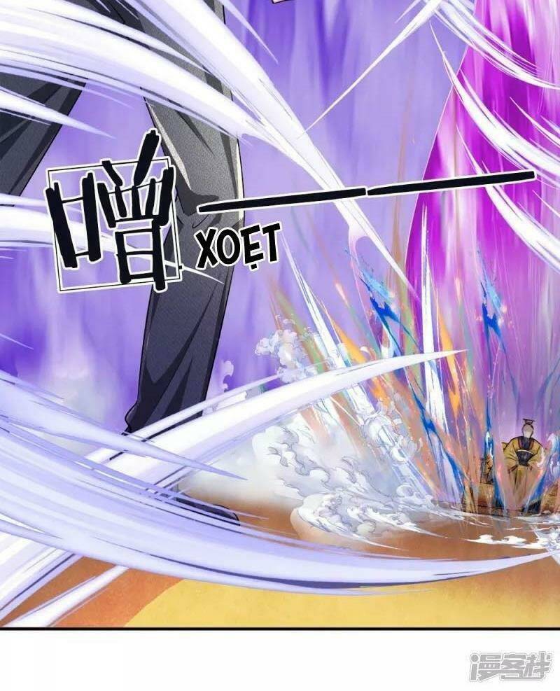 chí tôn hồng bao hoàng đế chapter 6 21