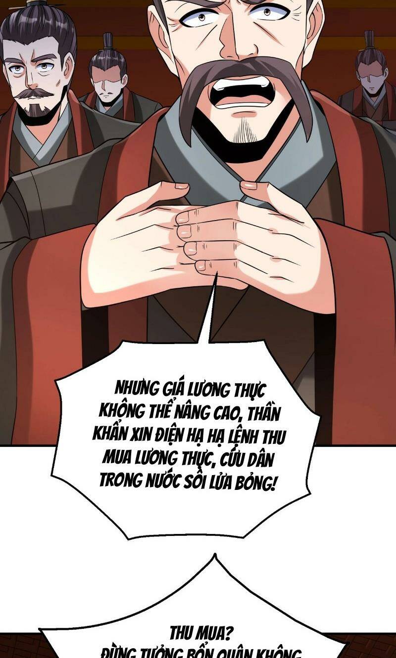 đại tần, ta là con tần thủy hoàng, giết địch thành thần chapter 115 36