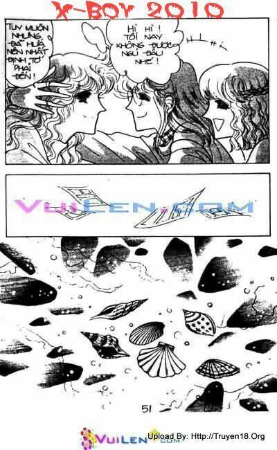 ánh đèn rực rỡ chapter 10 52