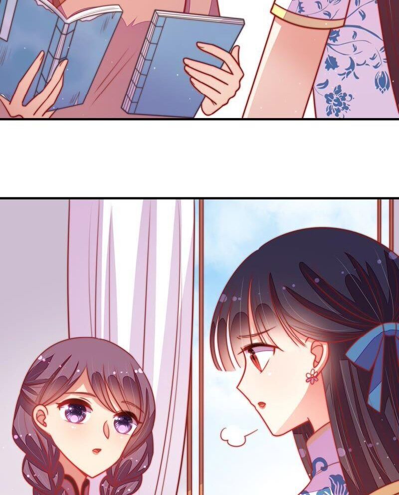 ngày nào thiếu soái cũng ghen chapter 184 7