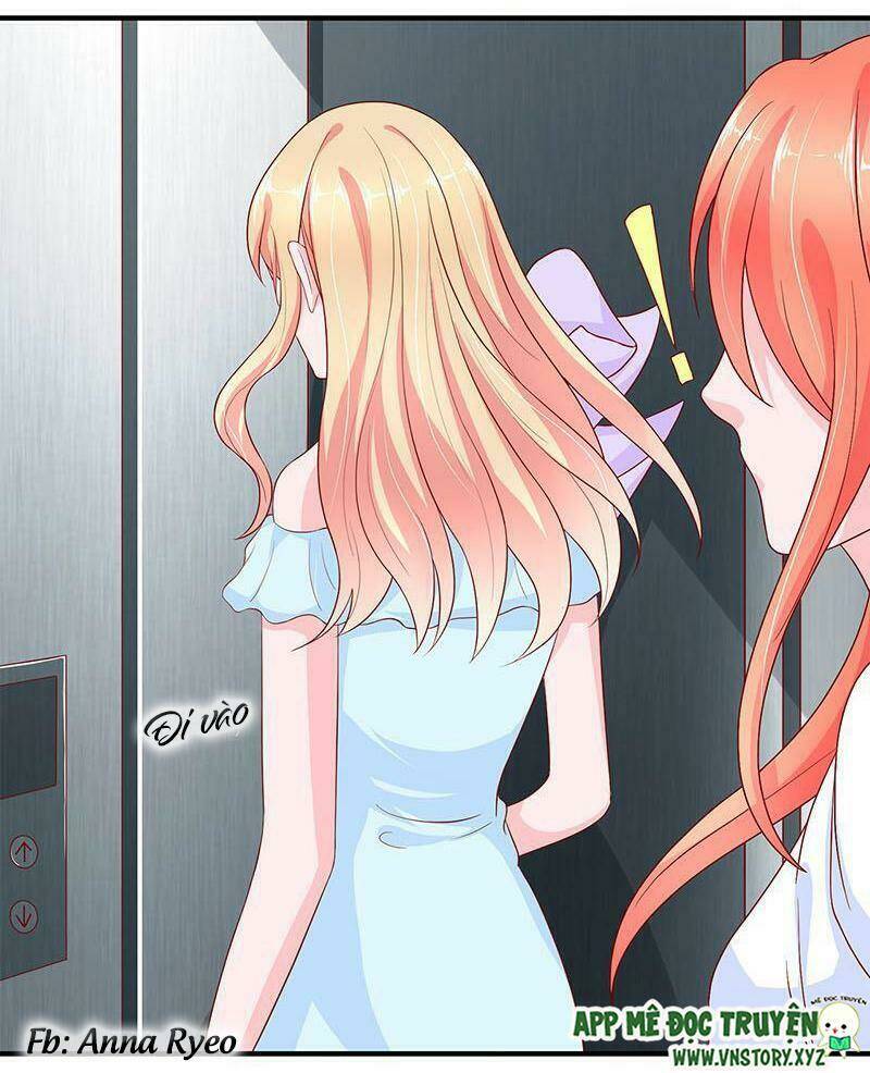 không gả cho tổng tài, gả cho người hầu chapter 99 15